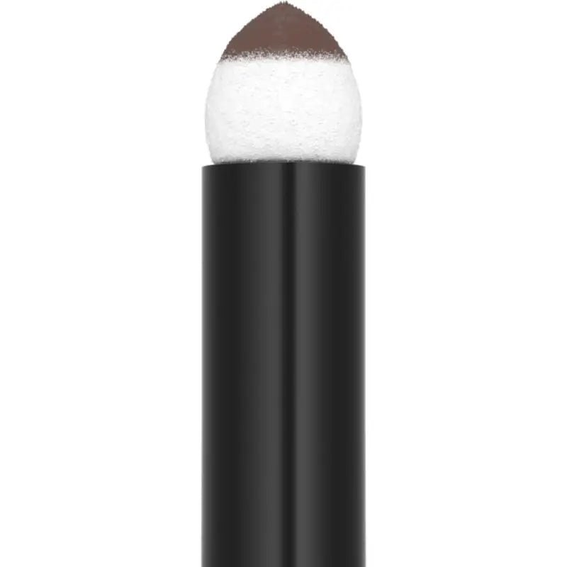 Maybelline New York Express Brow Satin Duo Automatischer Augenbrauenstift 04 Dunkelbraun