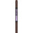 Maybelline New York Express Brow Satin Duo Automatischer Augenbrauenstift 04 Dunkelbraun