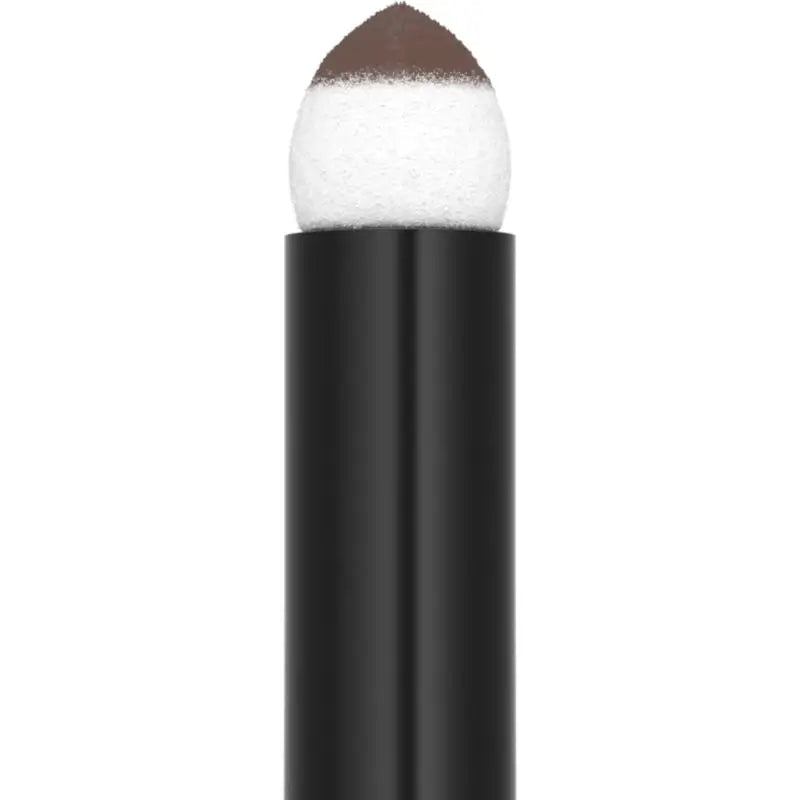 Maybelline New York Express Brow Satin Duo Automatischer Augenbrauenstift 04 Dunkelbraun