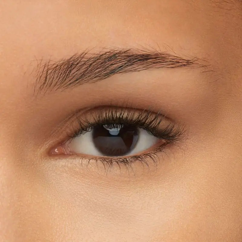 Maybelline New York Express Brow Satin Duo Automatischer Augenbrauenstift 04 Dunkelbraun