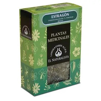 El Naturalista Tarragon, Single Plant, 30 G