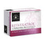 El Naturalista Resveratrol 60 Capsules
