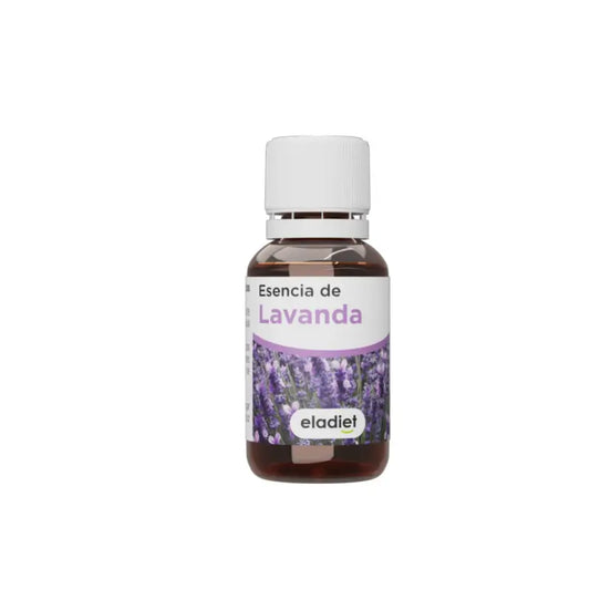 Eladiet Ätherisches Lavendelöl, 15 ml