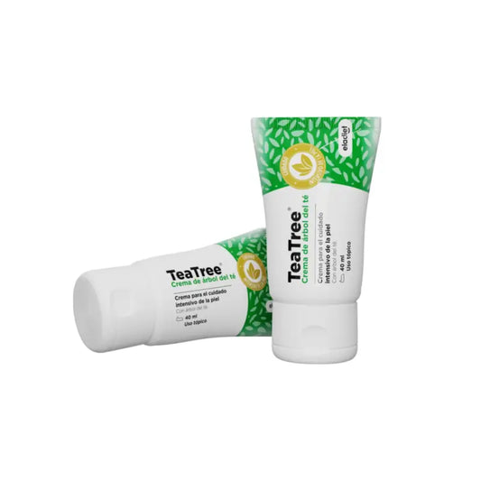 Eladiet Teebaum Creme 40ml