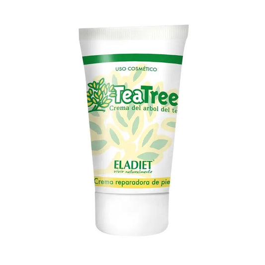 Eladiet Teebaum Creme 40ml