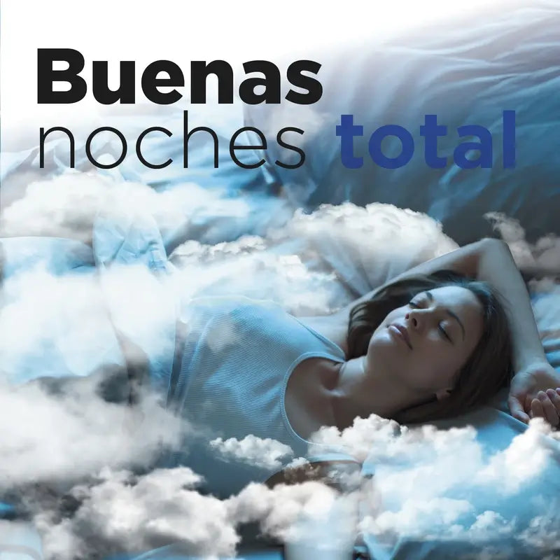 Eladiet Gute Nacht Total 1,85Mg, 30 Tabletten