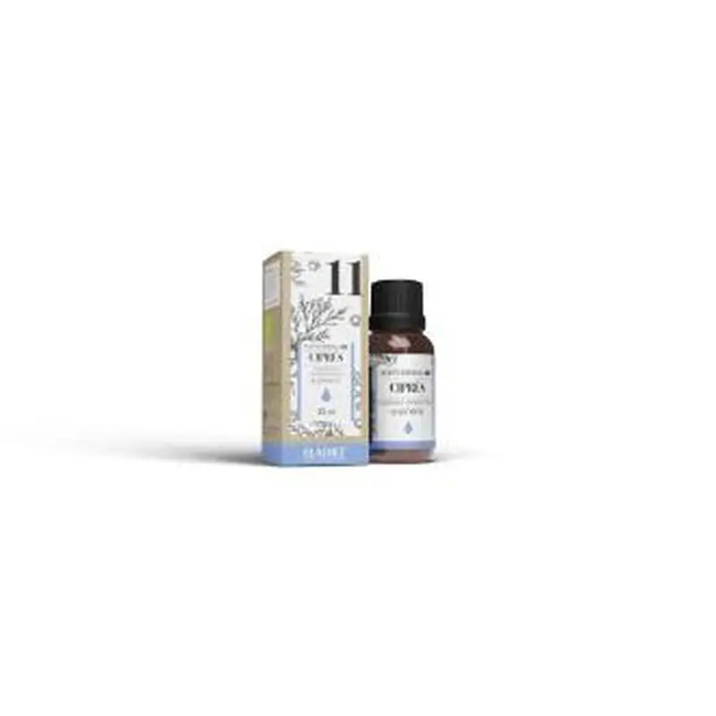 Eladiet Cypress Essential Oil Bio 15Ml.