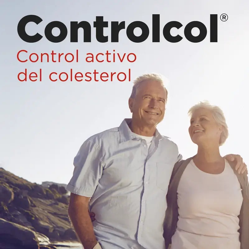 Eladiet Controlcol, 60 Tabletten