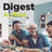 Eladiet Digest Aciflux Protect, 30 Tabletten