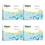 Eladiet Digest Gases (Aero), 4 x 60 Tabletten