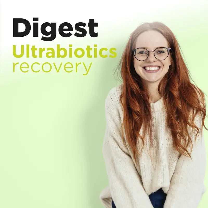 Eladiet Digest UltraBiotics Erholung