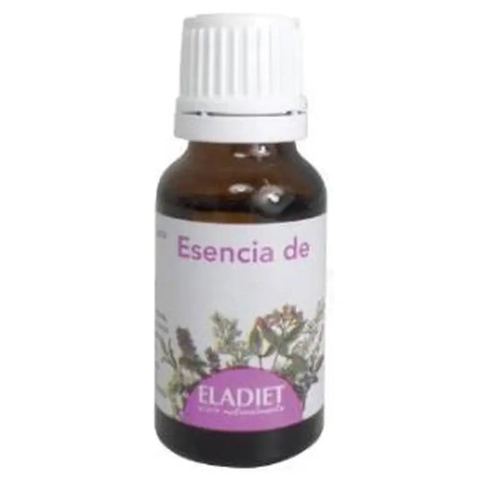 Eladiet Eucalyptus Essential Oil , 15 ml