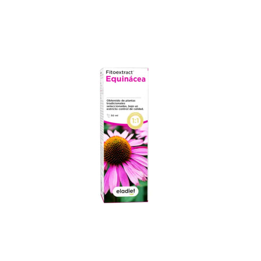 Eladiet Ext. Echinacea 50ml
