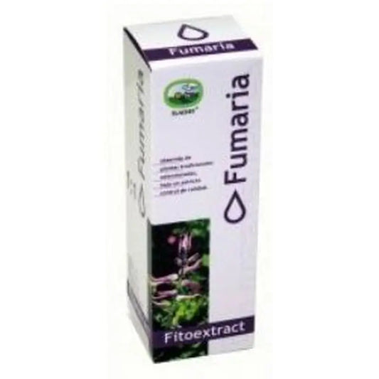 Eladiet Ext.Fumitory 50Ml
