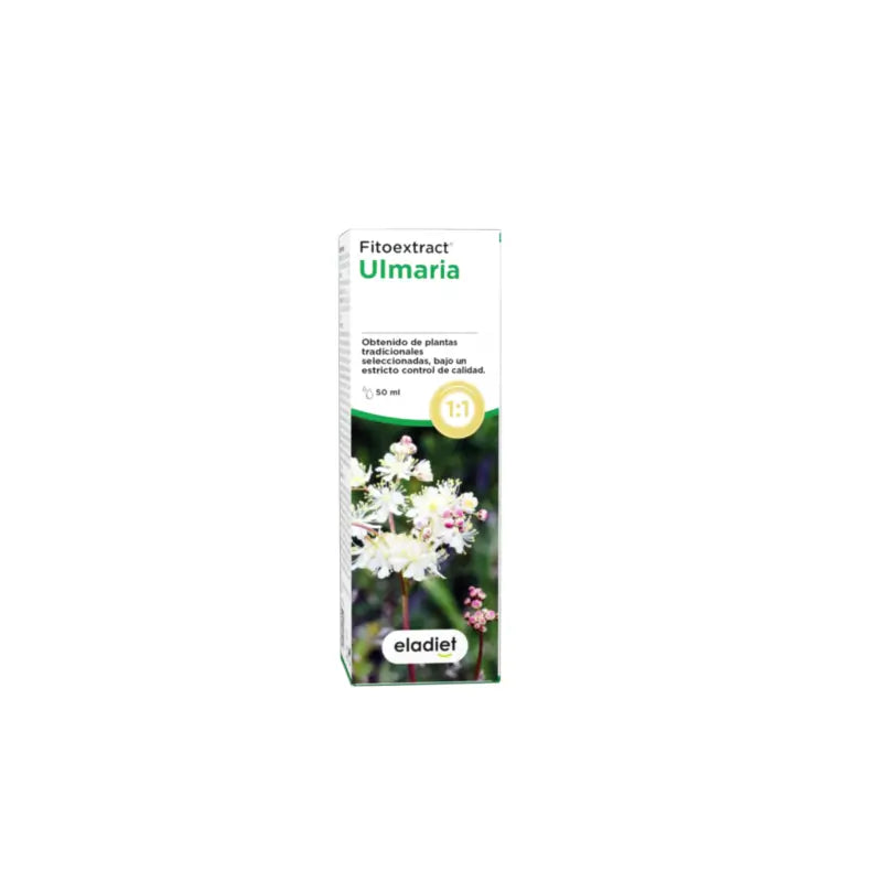 Eladiet Ext.Ulmaria 50ml
