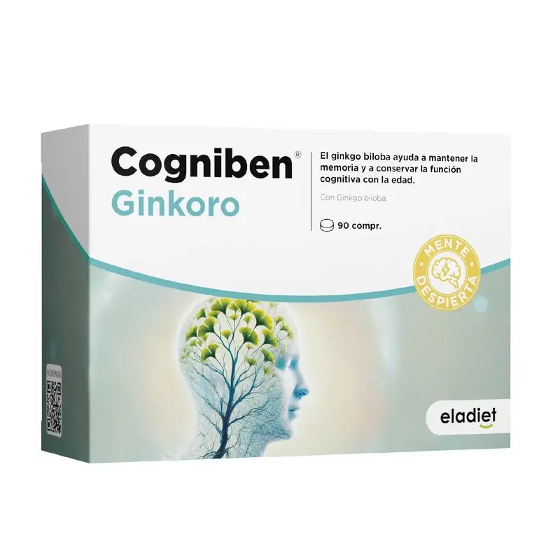 Eladiet Ginkoro, 90 Tabletten