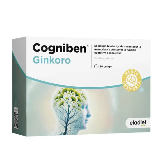 Eladiet Ginkoro, 90 Tabletten