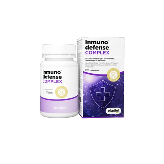 Eladiet Inmuno Defense, 45 Tabletten