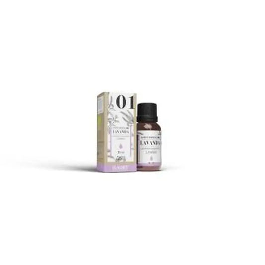 Eladiet Lavender Essential Oil Bio 15Ml.