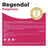 Eladiet Regen & Dol Magnesium, 40 Tabletten
