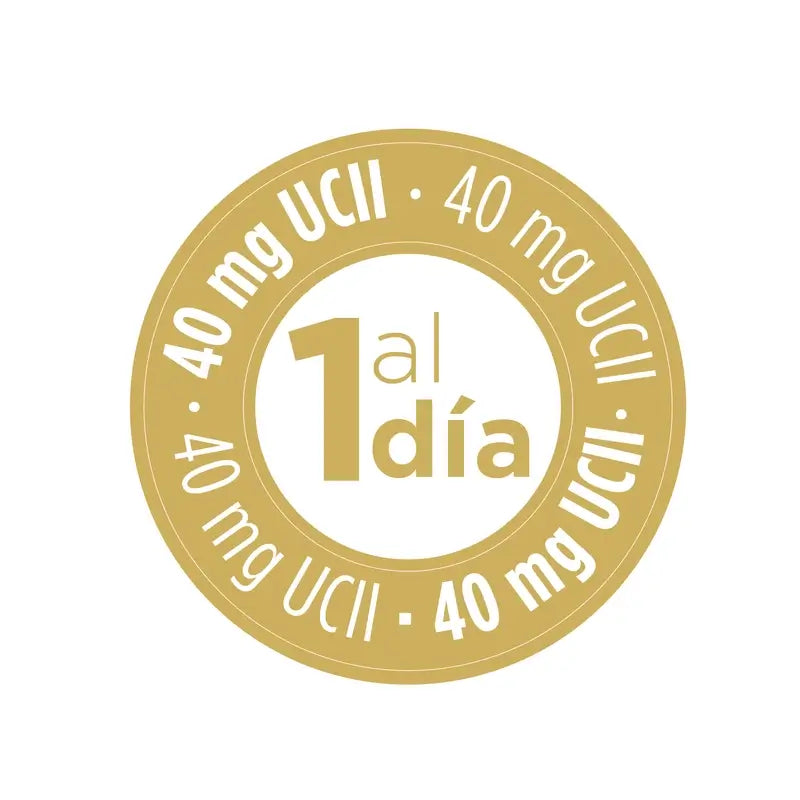 Eladiet Regen & Dol Uc Ii 40Mg, 30 Tabletten
