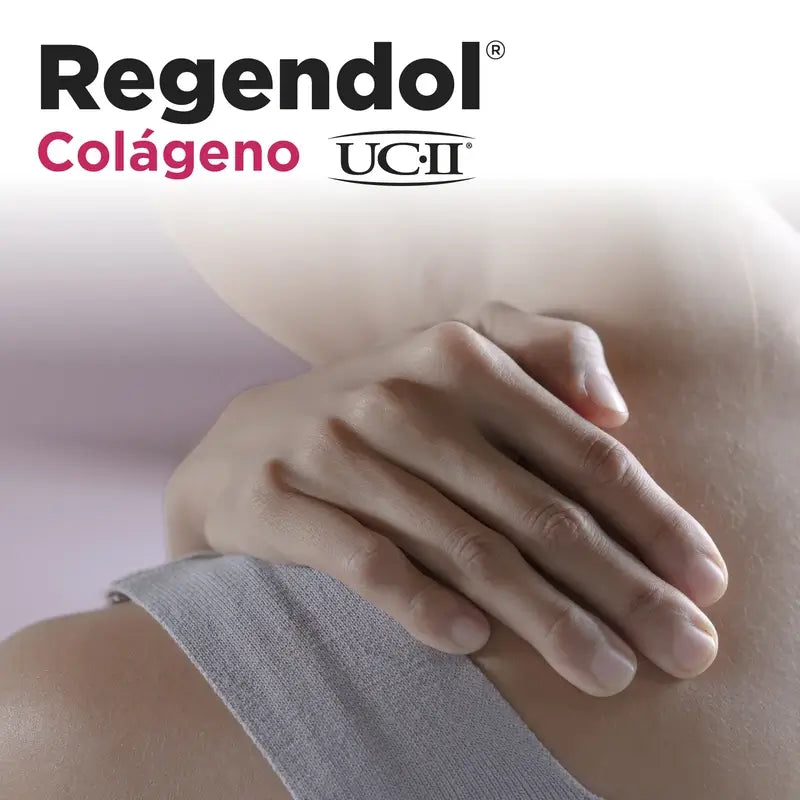 Eladiet Regen & Dol Uc Ii 40Mg, 30 Tabletten