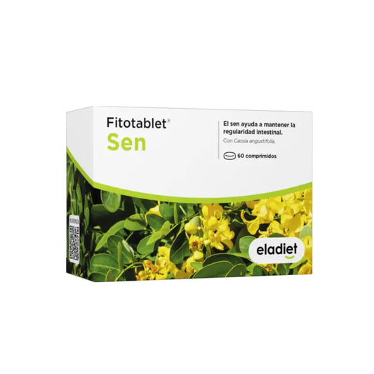 Eladiet Sen Fitotabletten, 60 Tabletten