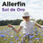 Eladiet Golden Sun Creme 40Gr