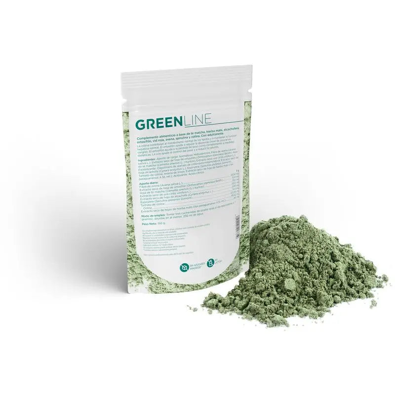 Eladiet Triestop Grüne Linie, 150 g