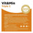 Eladiet Triple C Vit. C Liposomada 40 Tabletten