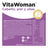 Eladiet Vita Woman Haare Haut & Nägel 30 Tabletten