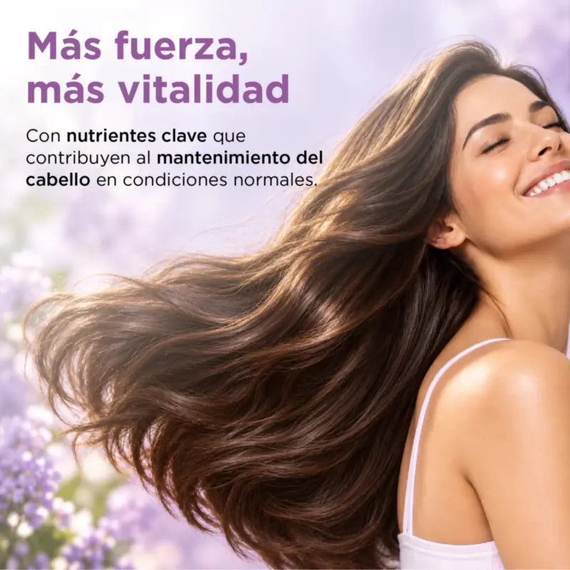 Eladiet Vita Woman Haare Haut & Nägel 30 Tabletten