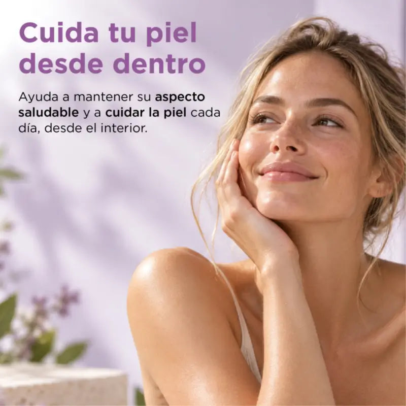 Eladiet Vita Woman Haare Haut & Nägel 30 Tabletten