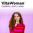 Eladiet Vita Woman Haare Haut & Nägel 30 Tabletten