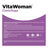 Eladiet Vita Woman Schwarzer Cohosh 60 Tabletten