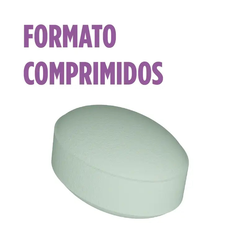 Eladiet Vita Woman Schwarzer Cohosh 60 Tabletten