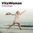 Eladiet Vita Woman Schwarzer Cohosh 60 Tabletten