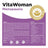 Eladiet Vitawoman Menopause 60 Tabletten