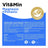 Eladiet Vit&Min Magnesium + Kalium, 14 Tabletten