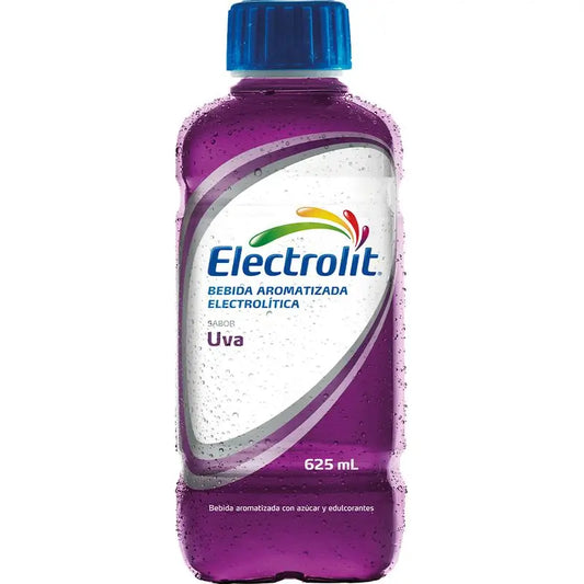 Electrolit Trauben-Elektrolytgetränk, 625 ml