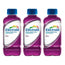 Electrolit Trauben-Elektrolytgetränk, Packung 3 x 625 ml