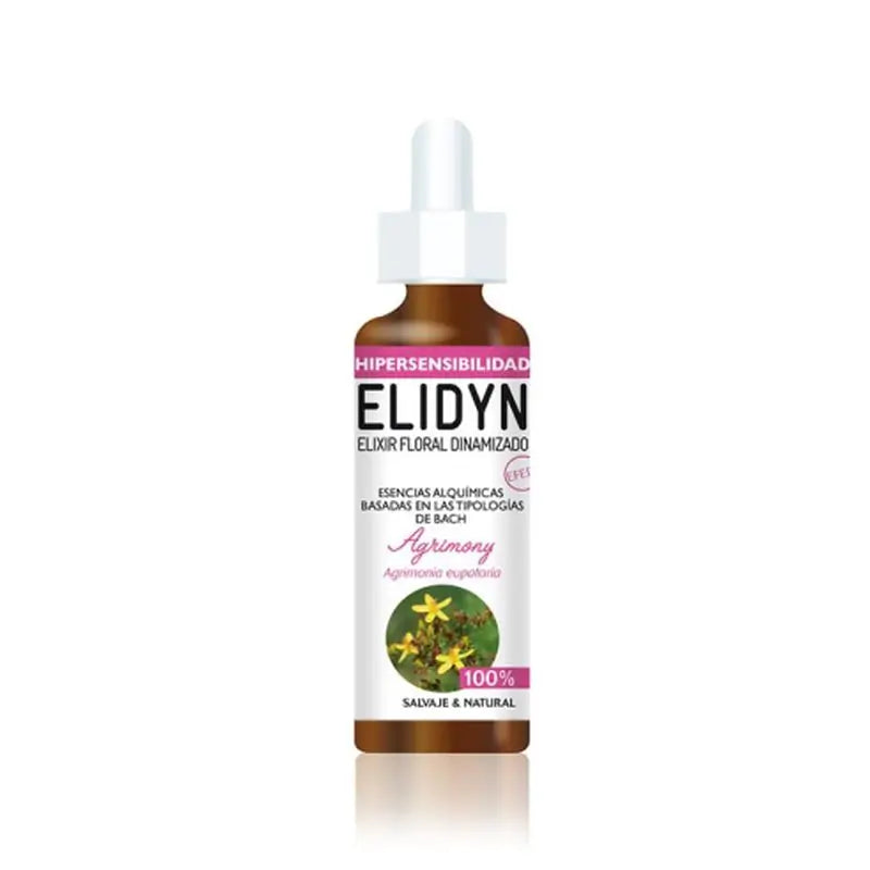 Elidyn Odermennig 20Ml.
