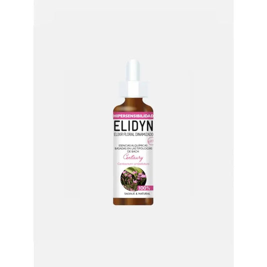Elidyn Tausendgüldenkraut 20Ml.