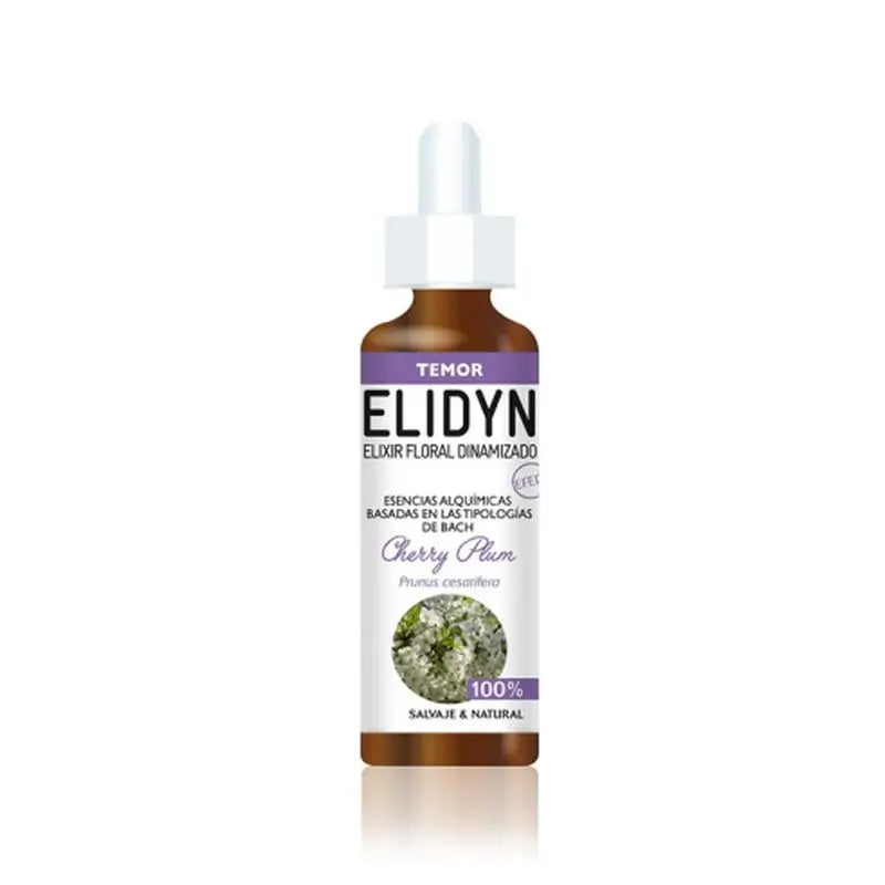 Elidyn Kirschpflaume 20Ml.