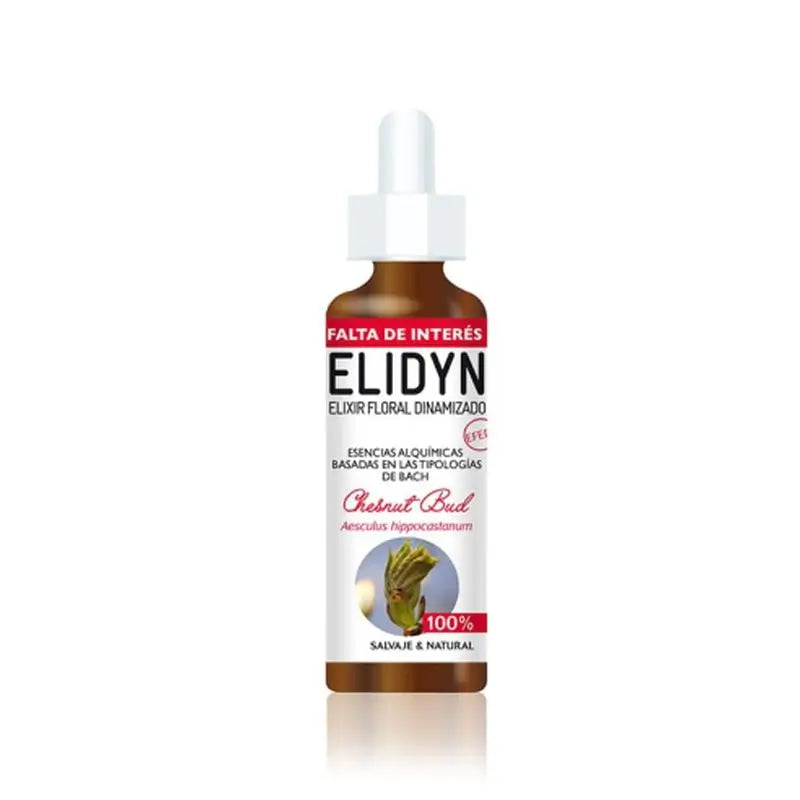 Elidyn Kastanienknospe 20Ml.