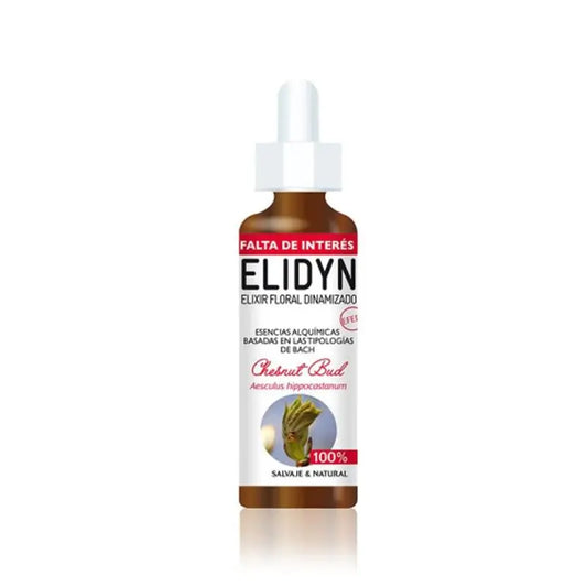 Elidyn Kastanienknospe 20Ml.