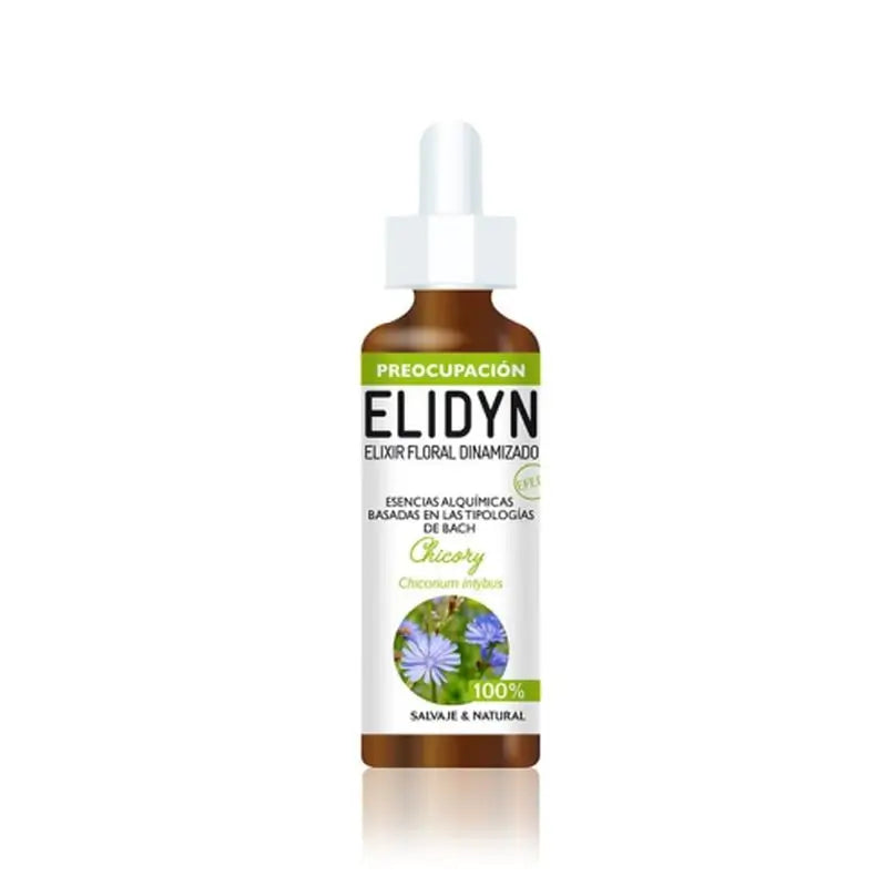 Elidyn Zichorie 20Ml.