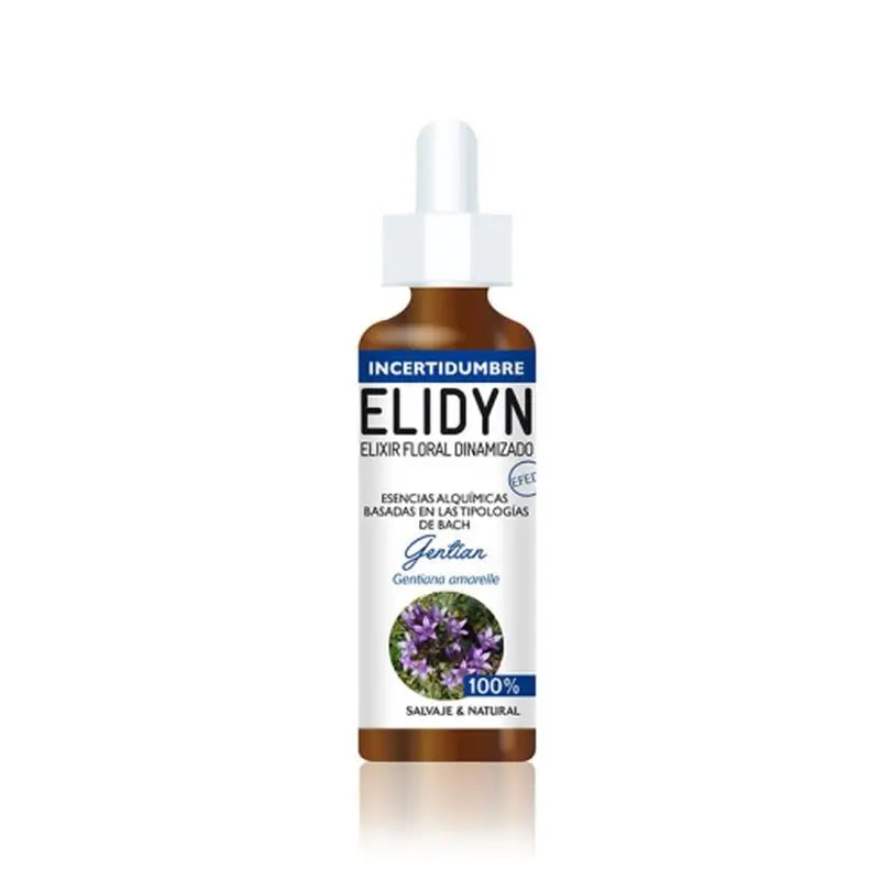 Elidyn Enzian 20Ml.
