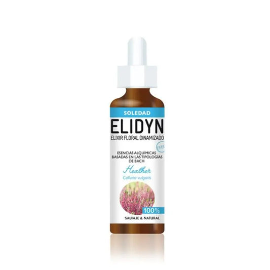 Elidyn Heidekraut 20Ml.