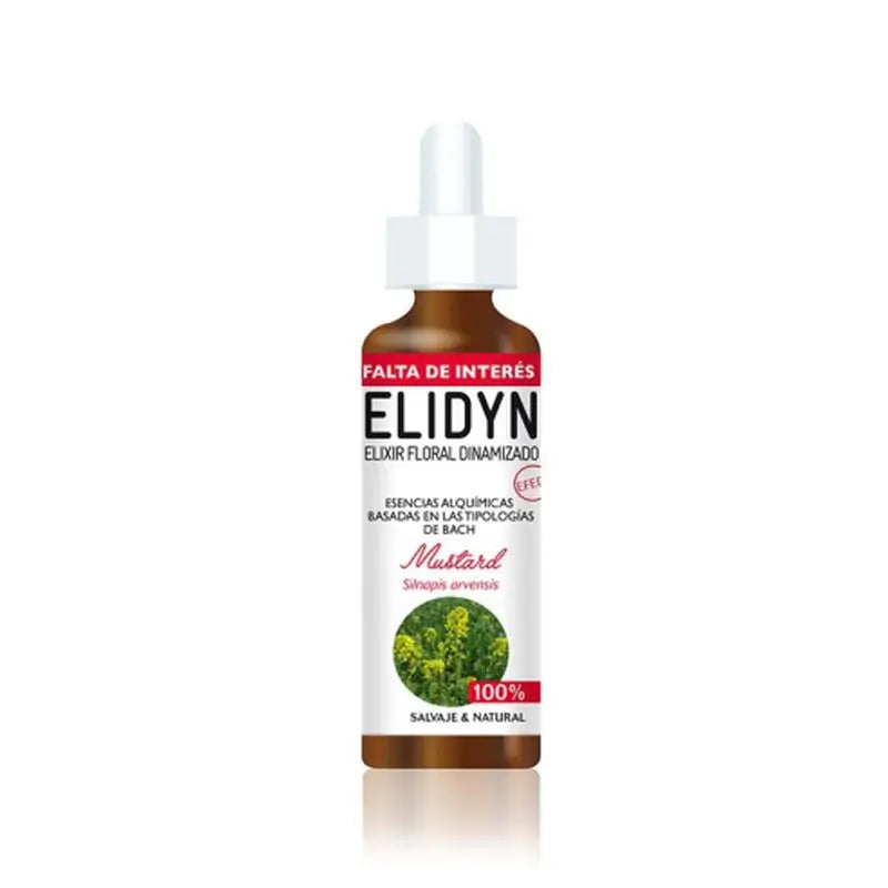 Elidyn Senf 20Ml.